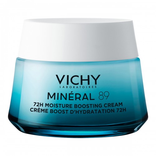 Vichy Mineral 89 Light Cream 50ml