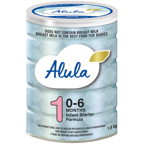 Alula 1 1.8kg