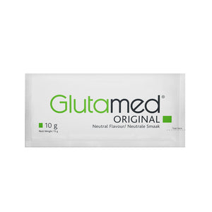 Glutamed Original Sachets 15gX10