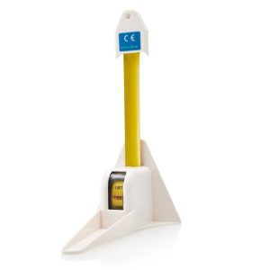 Wall Mounted Height Measure