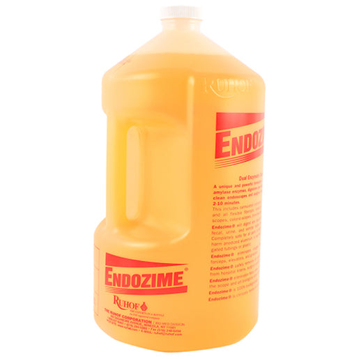 Endozime Dual Enzymatic Detergent 4L