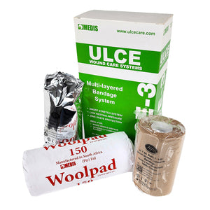 ULCE-3 Zinc Paste System