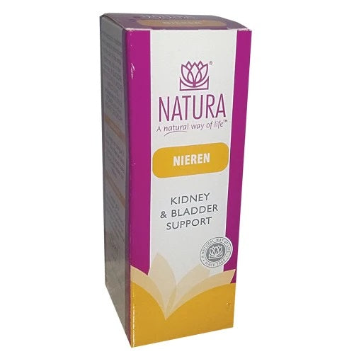 Natura Nieren 25ml Drops
