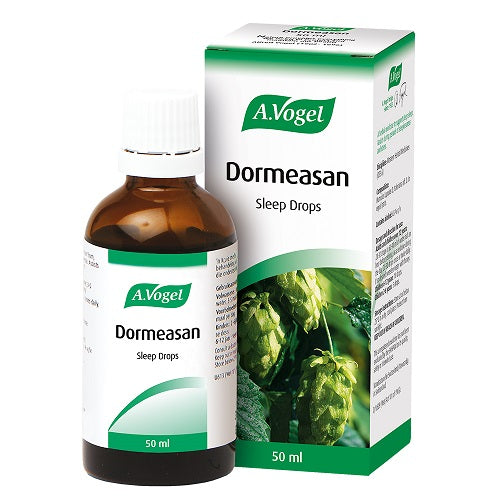 A Vogel Dormeasan S 50ml
