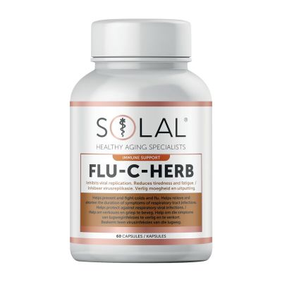 Solal Fluciherb 60
