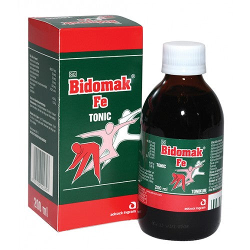 Bidomak FE 200ml