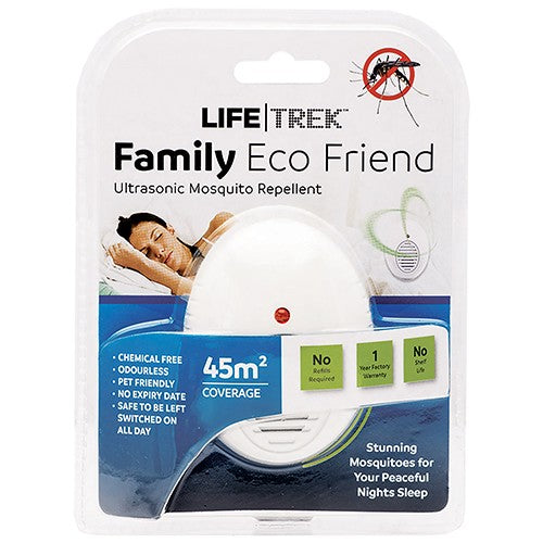 Lifetrek Family Eco-Friend 45m