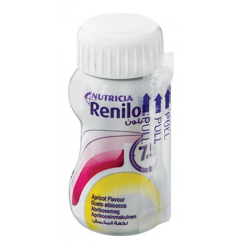 Renilon 7.5 Apricot 125ml