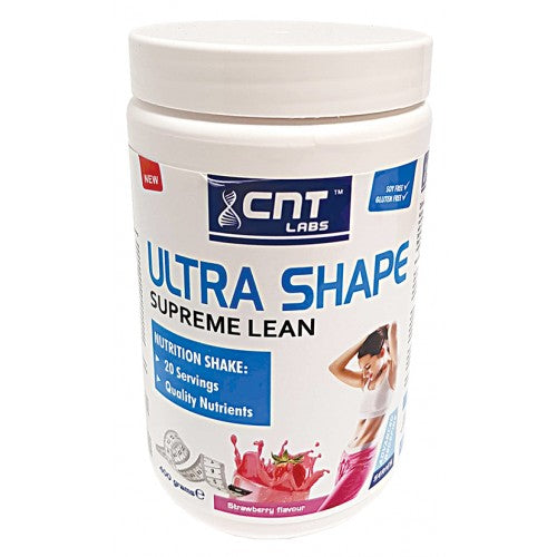 CNT Ultra Shape Supreme Lean 400g