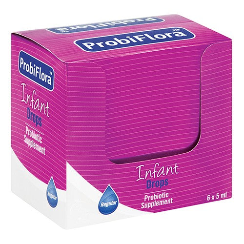 Probiflora Infant Drops Regular 5m x 6
