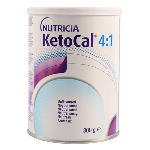 KetoCal 4:1 300g Unflavoured