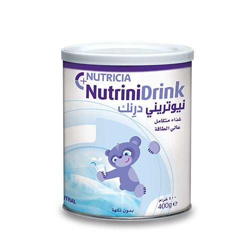 Nutrini Drink Powder Neutral 400g