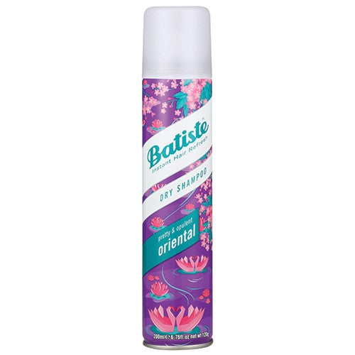 Batiste Dry Shampoo 200ml