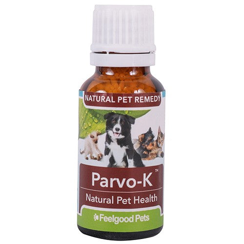 Feelgood Pets Parvo-K