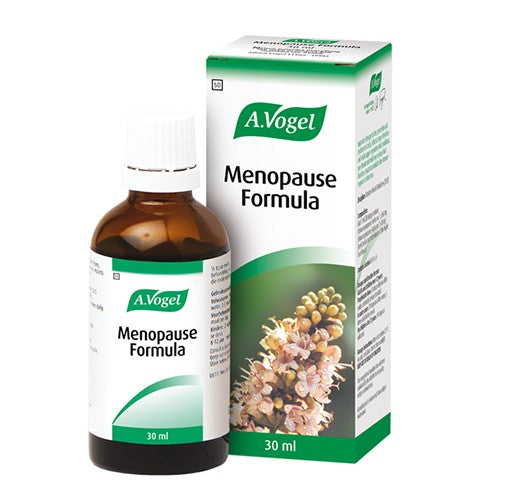 A Vogel Menopause Formula 30ml
