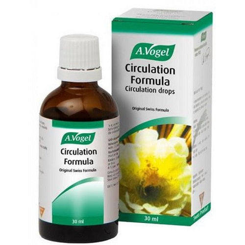 A Vogel Circulation 30ml