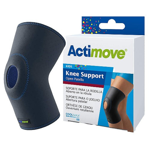 Actimove Kids Knee Support Open Patella Youth