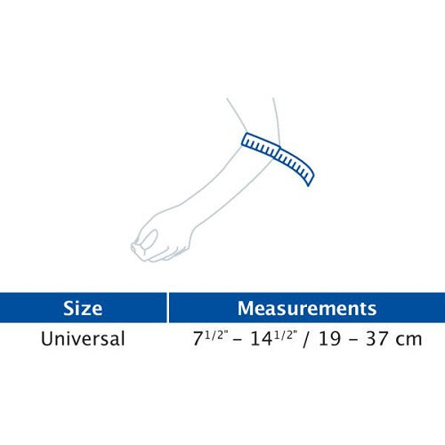 Actimove Sport Edition Elbow Support Adjustable Universal
