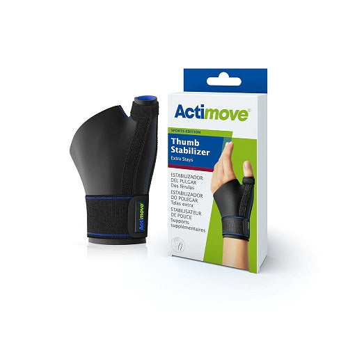 Actimove Sports Edition Thumb Stabilizer S/M