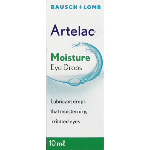 Artelac Moisture 10ml