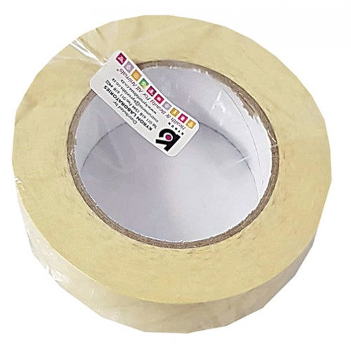 Autoclave Tape 24mm 1
