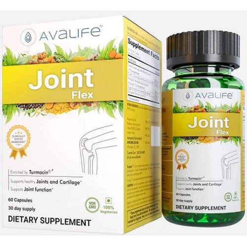 Avalife Joint Flex Capsules 60