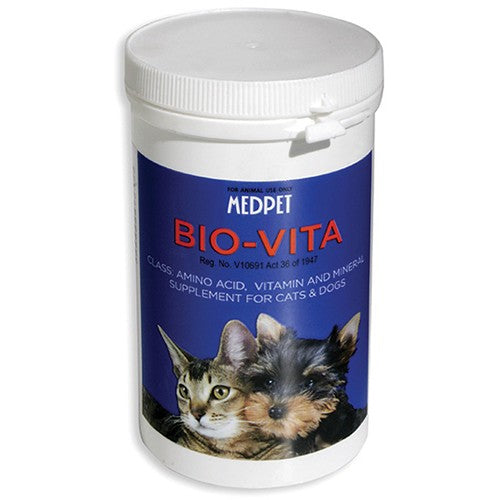 Biovita 200g Powder