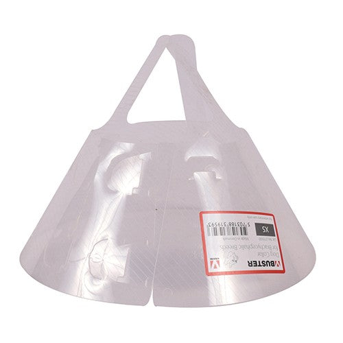 Buster Collar Brachycephalic X-Small 1