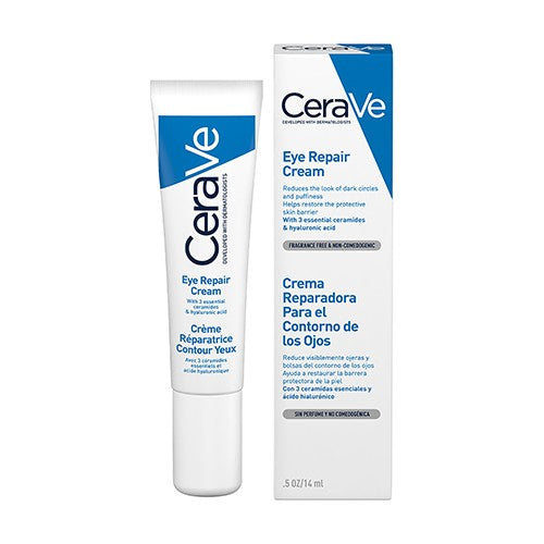 CeraVe Eye Repair Cream 14ml