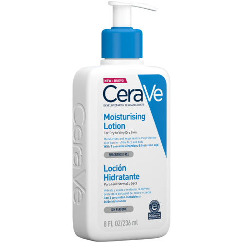 CeraVe Moisturising Lotion 236ml