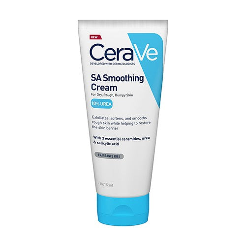 CeraVe SA Smoothing Cream 177ml