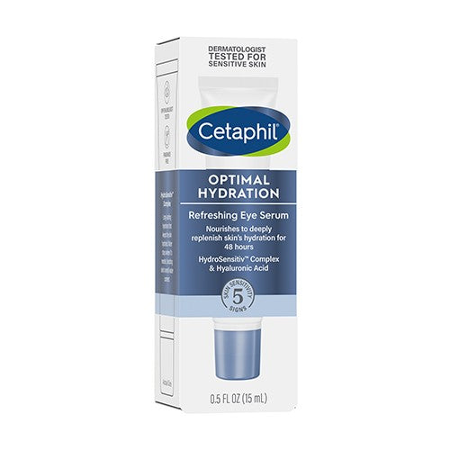 Cetaphil Refreshing Eye Serum 15ml
