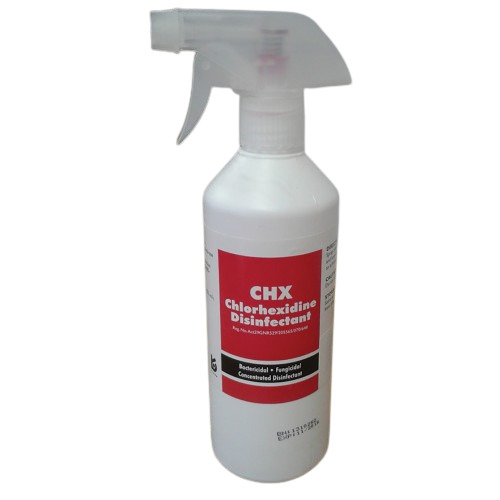 Chlorhexidine In Alcohol 500ml Kyron