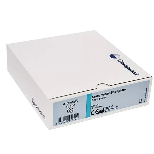 Coloplast 177090 60mm Base Plate 5