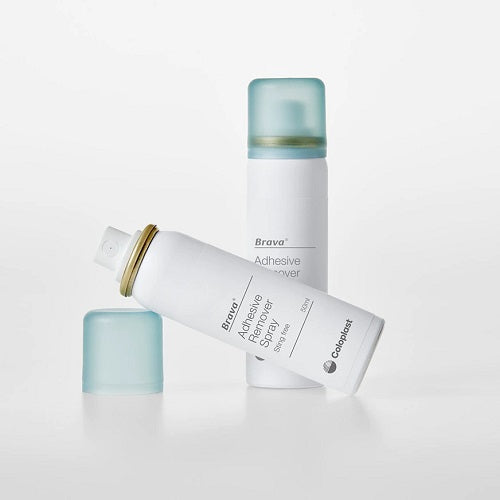 Coloplast Brava Adhesive Remover Spray 50ml 1