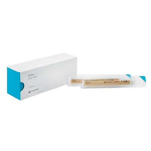 Coloplast Brava Strip Paste 10 Cura Pharm