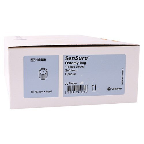 Sensura 1 Piece 10-76mm 154800 30
