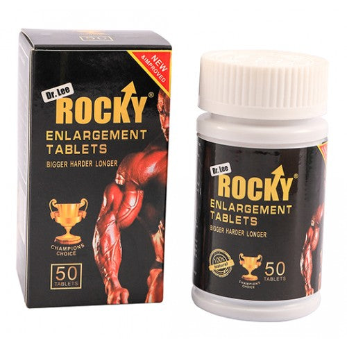 Dr Lee Enlarge Capsules 50