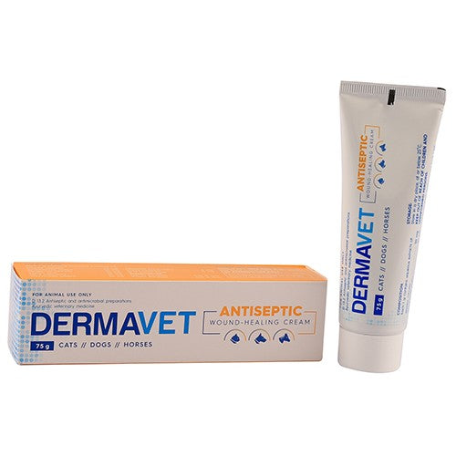 Dermavet 75g 1