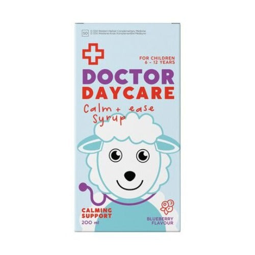 Doctor Daycare Calm & Ease 200ml