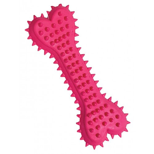 Dog Rubber Toy No2 1