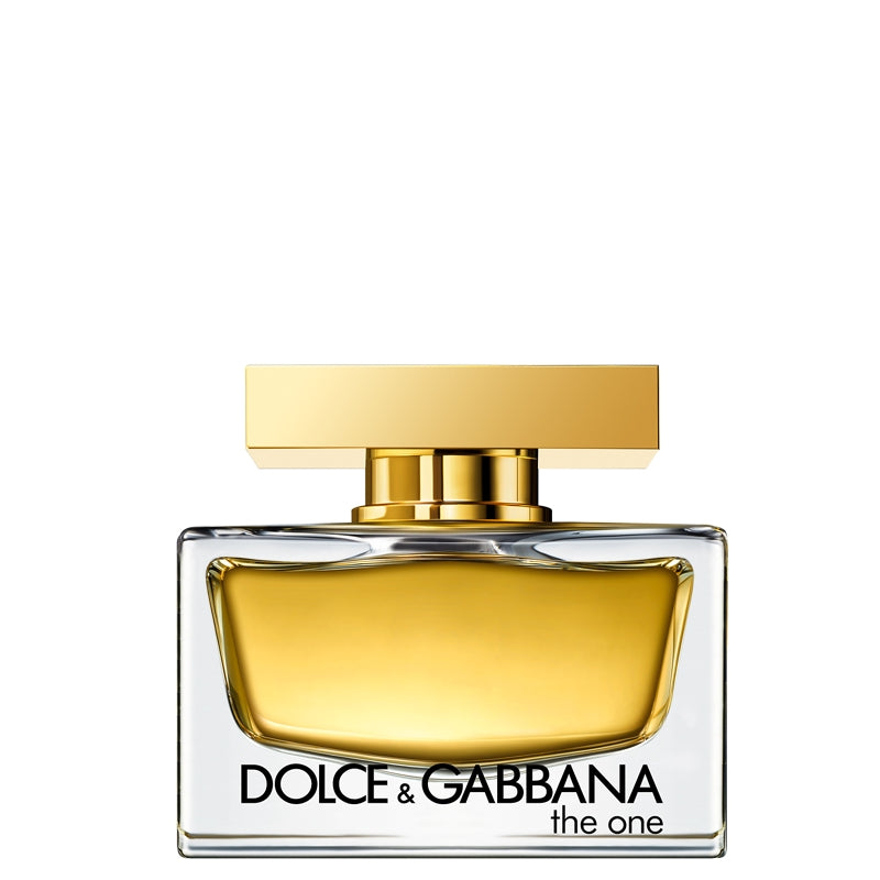 Dolce & Gabbana The One Eau de Parfum For Woman Spray 50ml