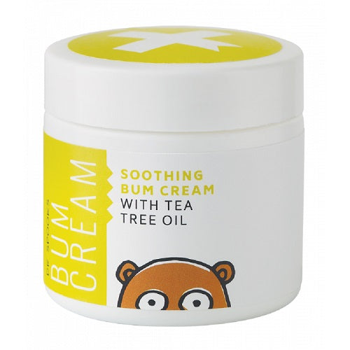 Dr Spooks Baby Bum Cream 100ml