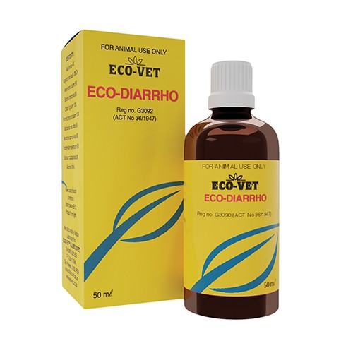 Eco-Diarrho 50ml