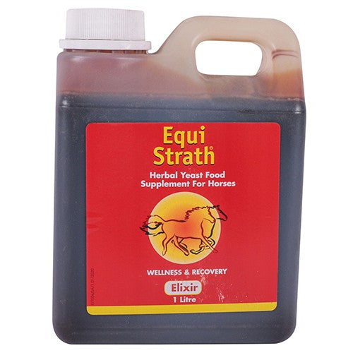 Equi-Strath Elixir 1l