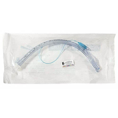 Endotracheal Tube Pvc Cuffed With Connector 10.5mm1
