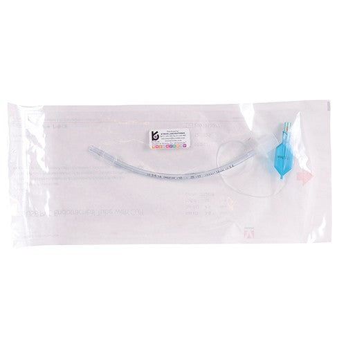 Endotracheal Tube Pvc Cuffed With Connector 3.5mm1