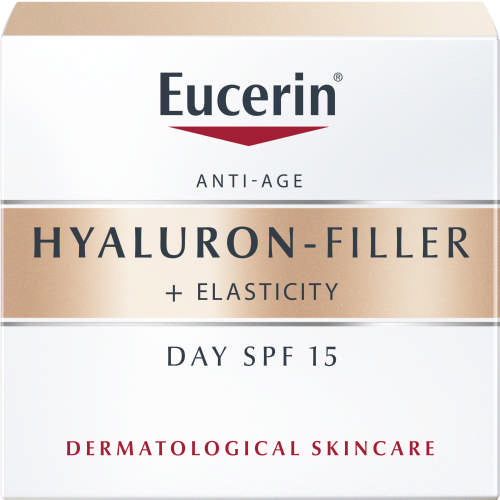 Eucerin Day Cream Hyaluron Filler+Elasticty Lift 50
