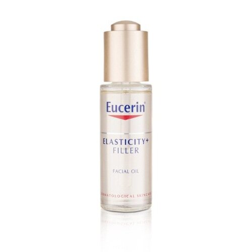 Eucerin Elasticity+Filler Face Oil 30ml