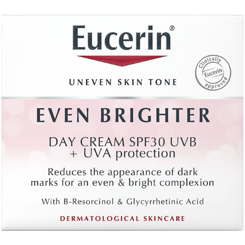 Eucerin Even Brighter Day Cream 50ml